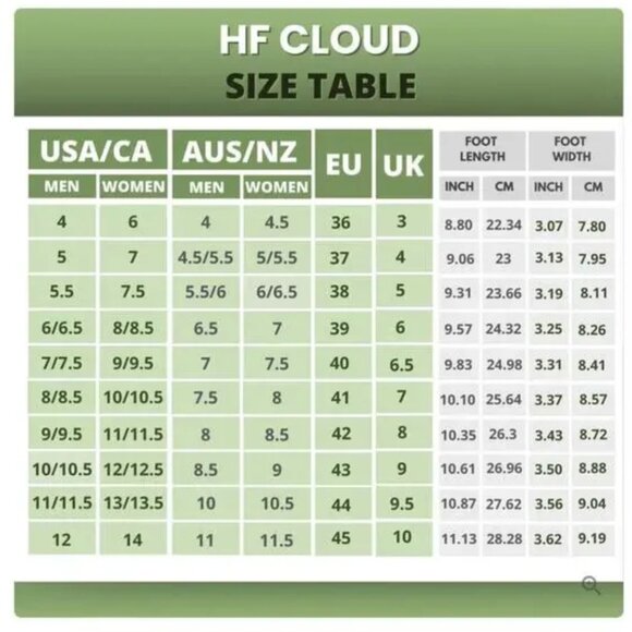 Hike footwear cloud barefoot sneaker brown - Picture 2 of 6